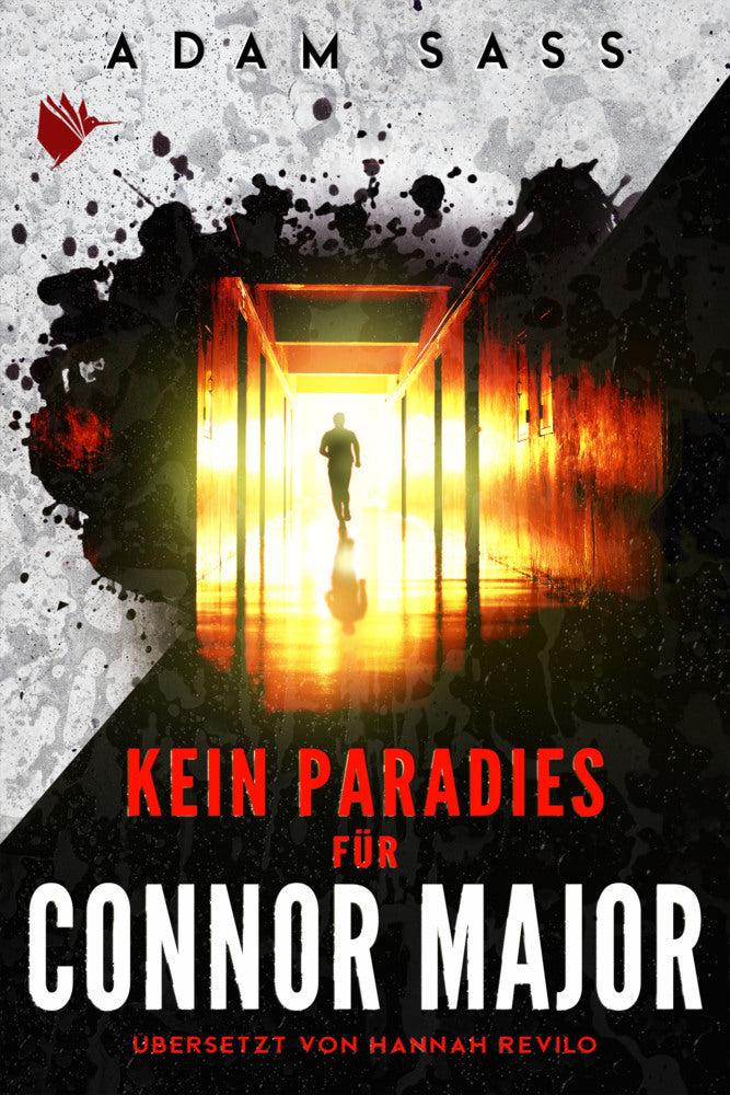 Kein Paradies für Connor Major (Adam Sass)