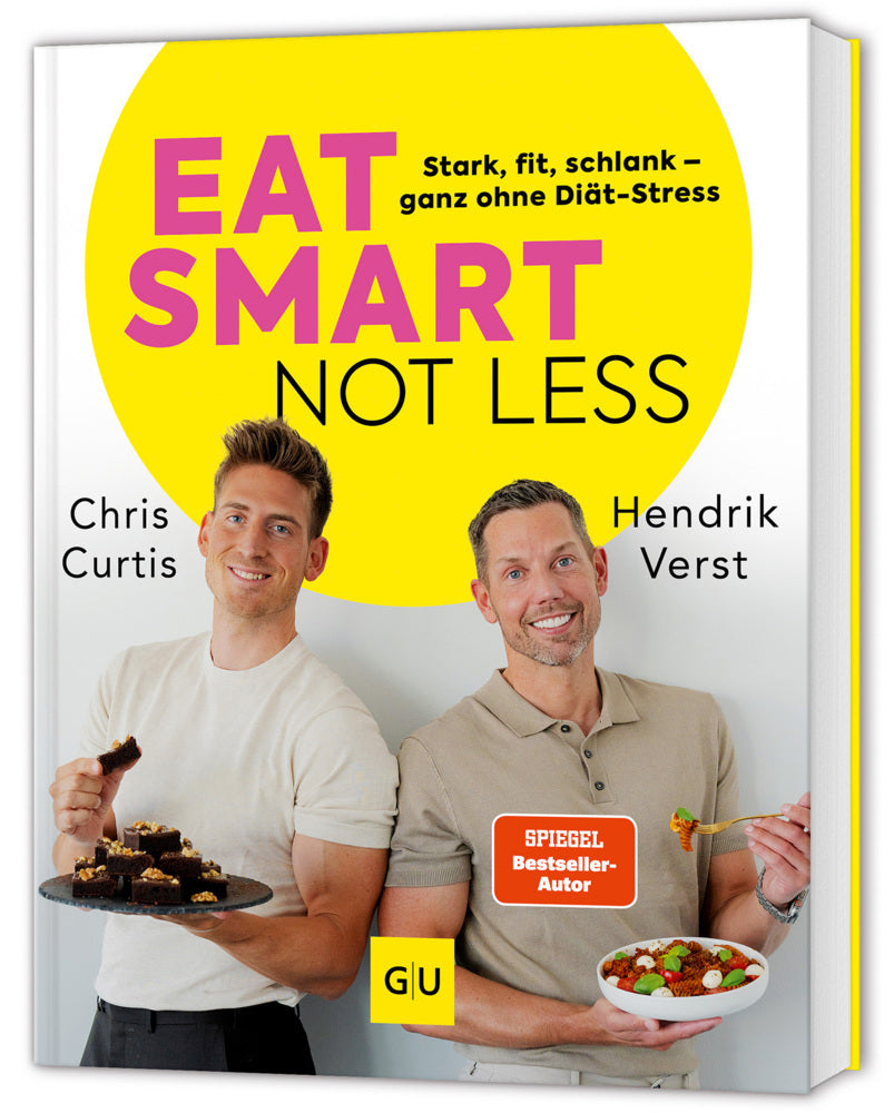 Eat smart, not less (Hendrik Verst)