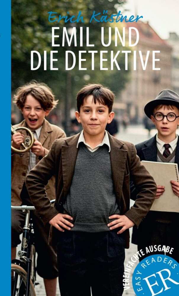 Emil und die Detektive (Erich Kästner)