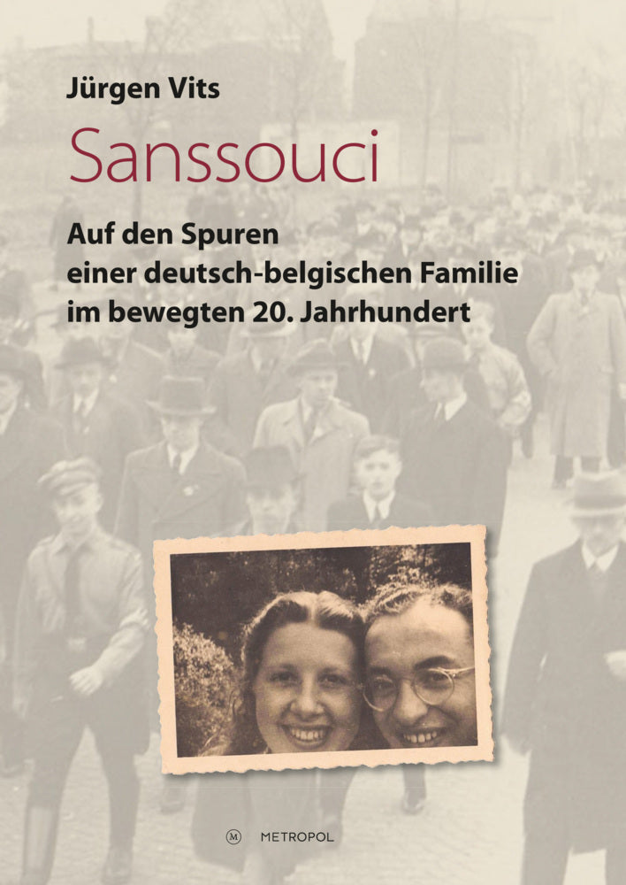 Sanssouci (Jürgen Vits)
