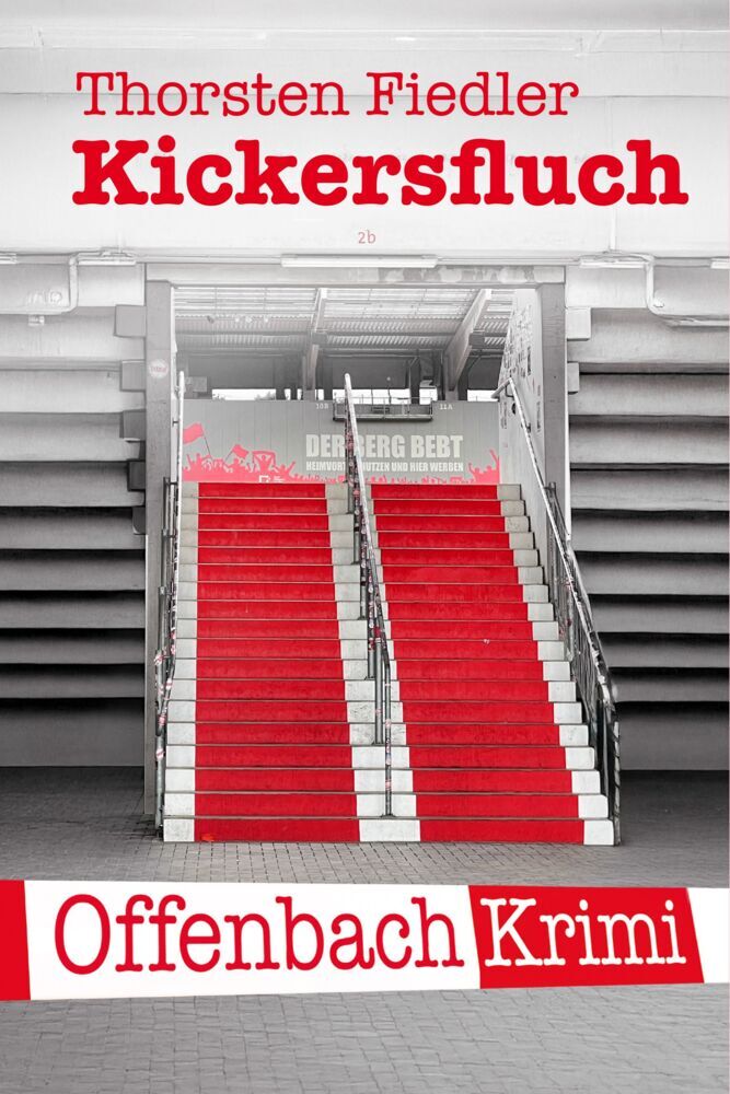 Kickersfluch (Thorsten Fiedler)