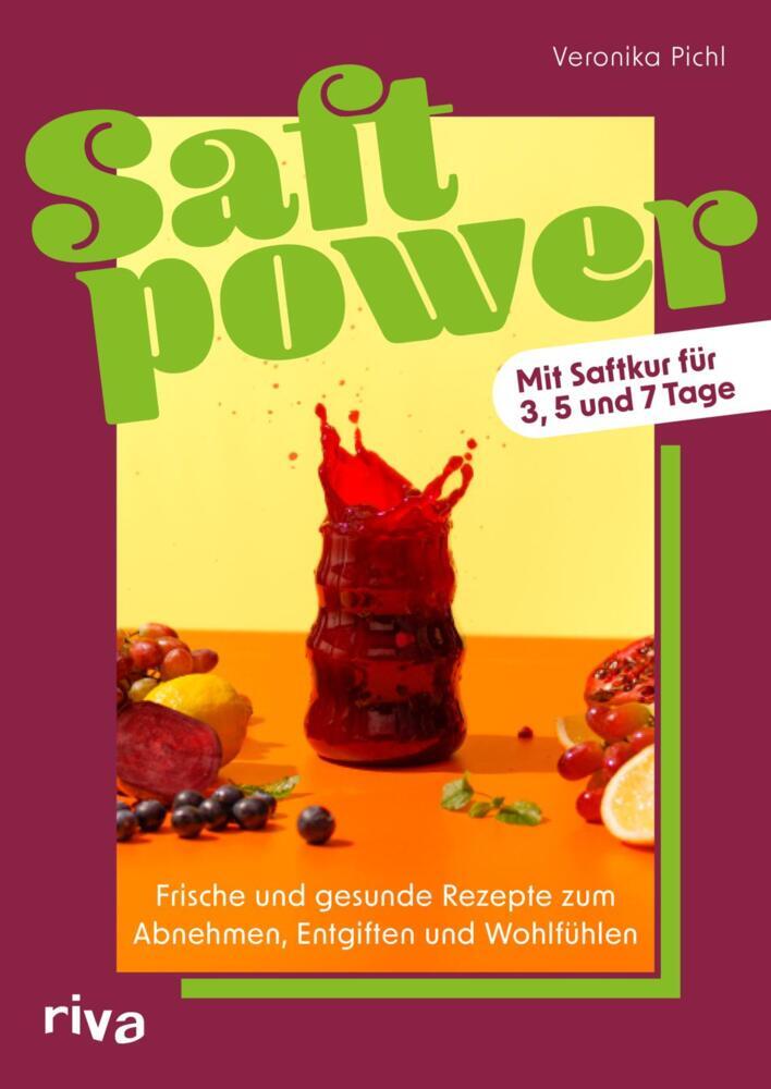Saftpower (Veronika Pichl)