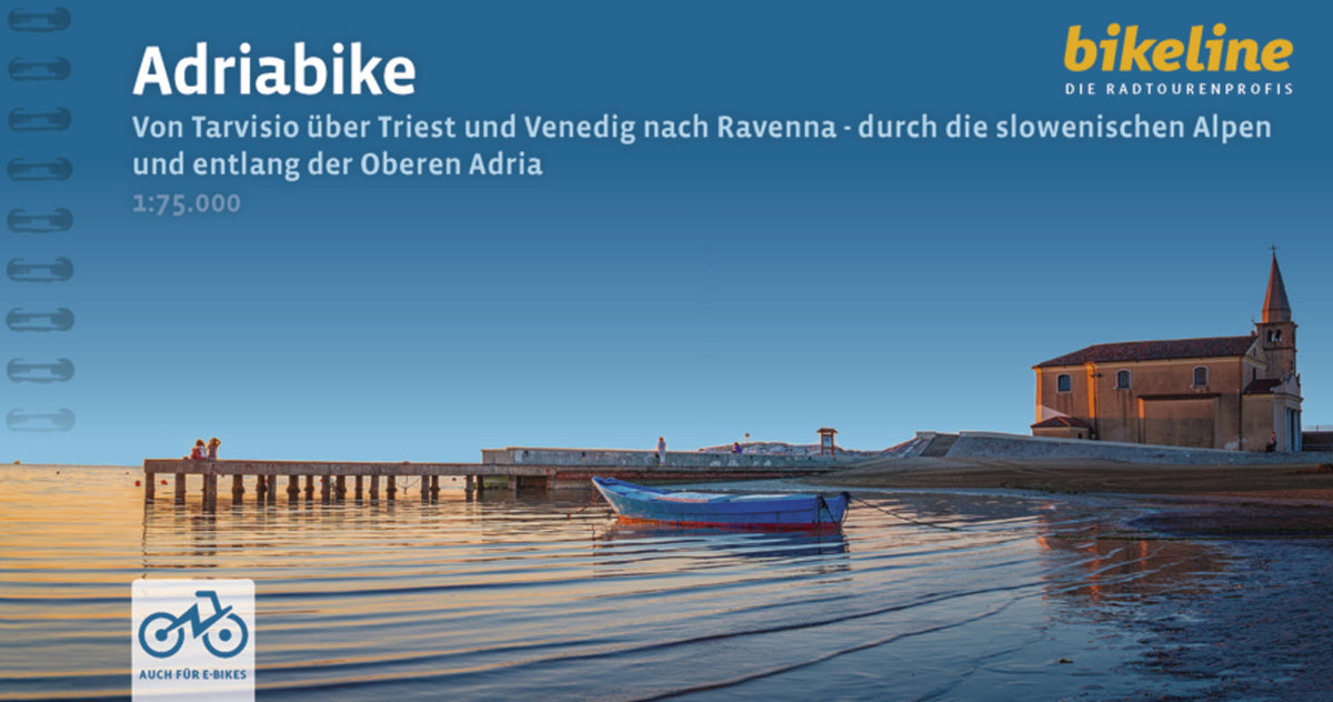 Adriabike (Verlag Esterbauer Gmbh)