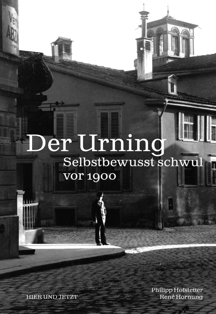 Der Urning (Philipp Hofstetter)