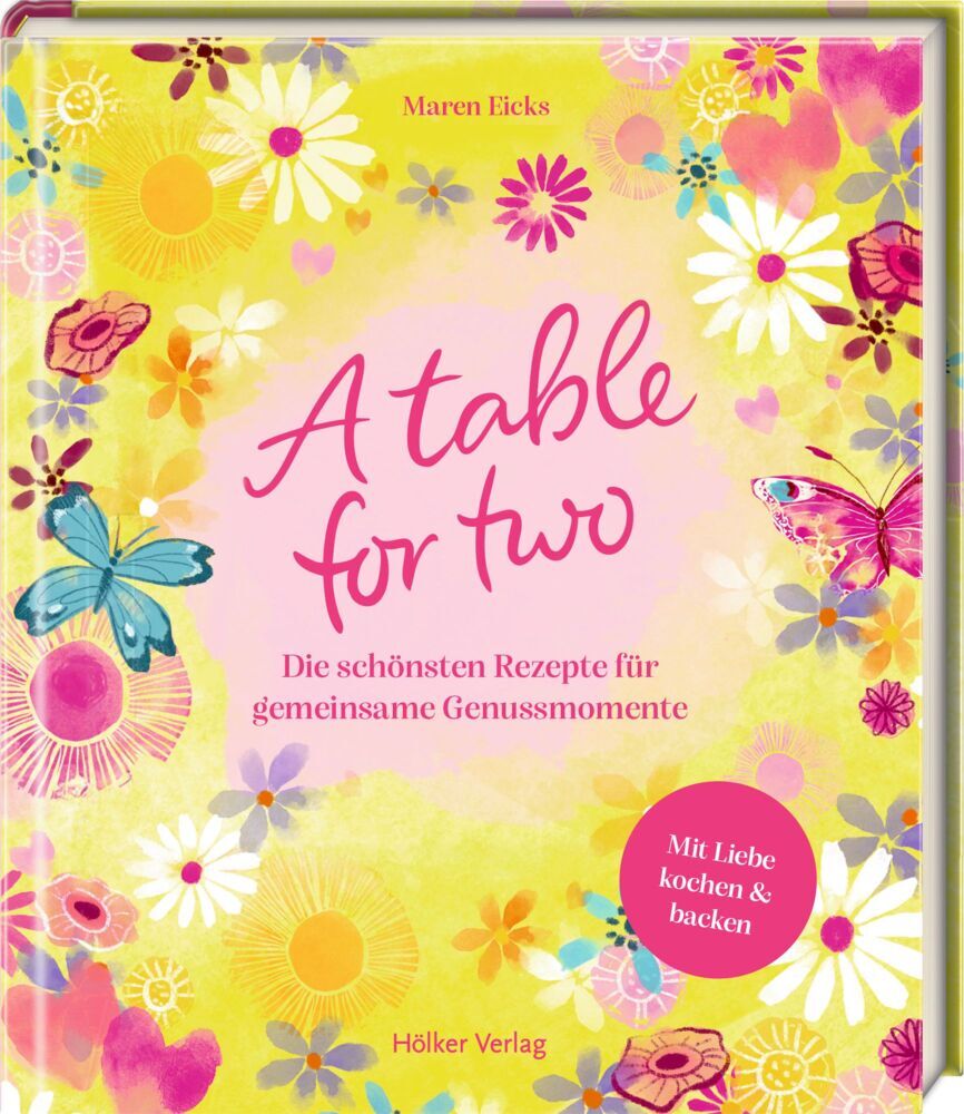 A table for two (Maren Eicks)