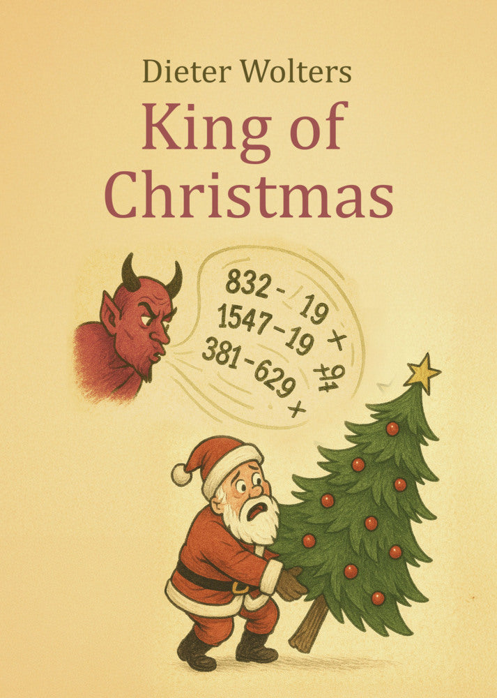King of Christmas (Dieter Wolters)