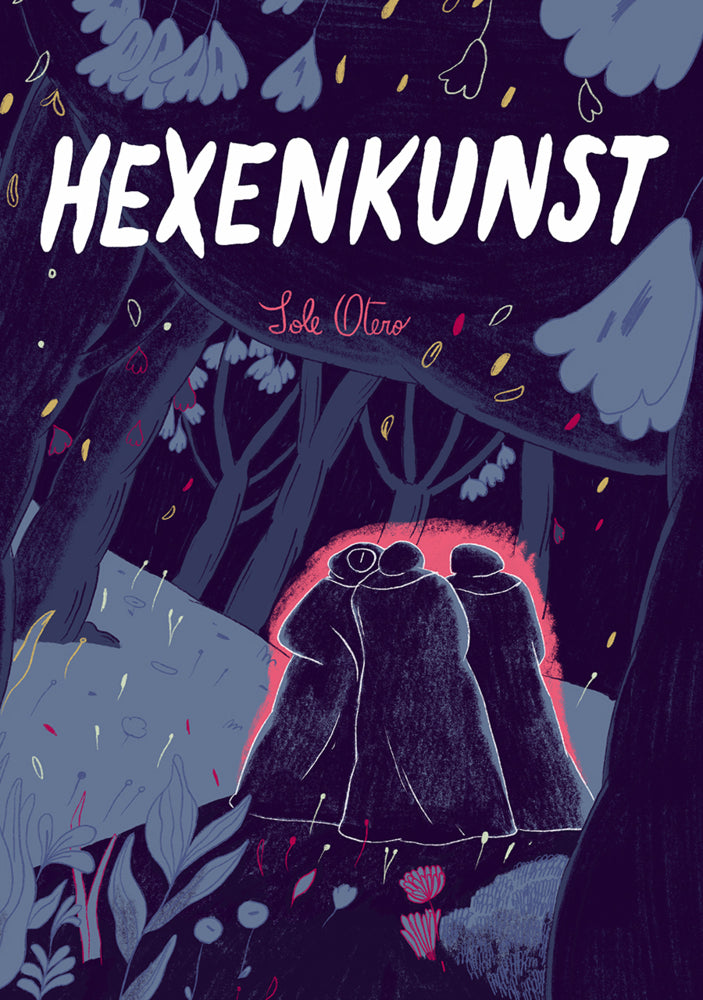 Hexenkunst (Sole Otero)