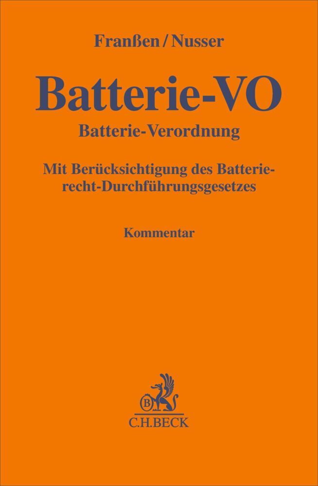 Batterie-VO (Gregor Franßen)