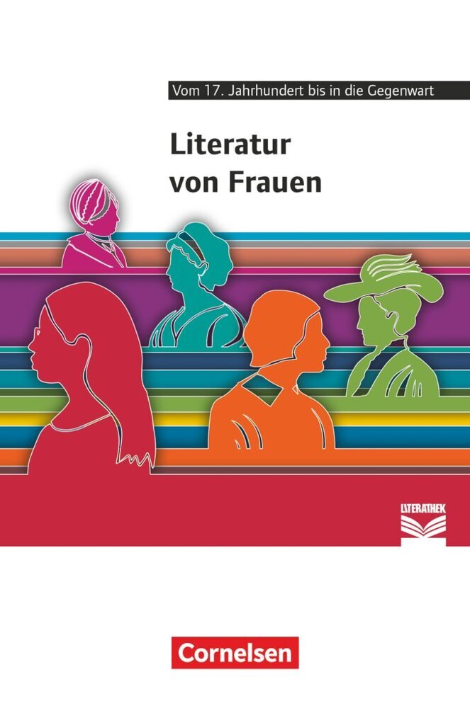 Cornelsen Literathek - Textausgaben (Annette Kliewer)