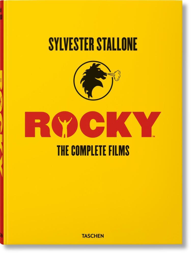 Rocky (Paul Duncan)