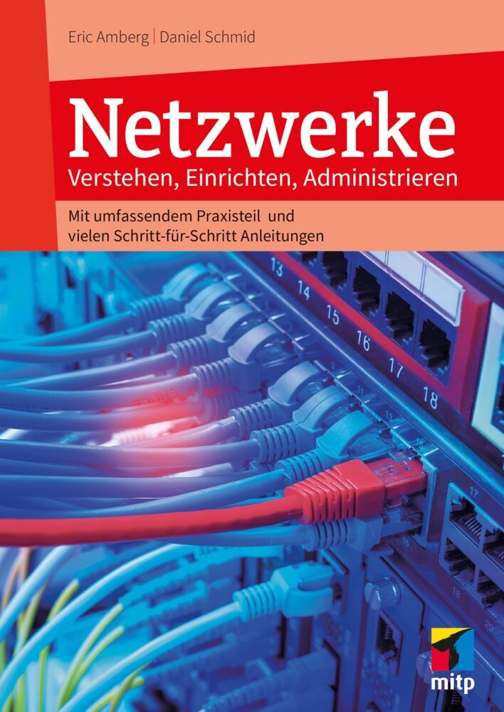 Netzwerke (Eric Amberg)
