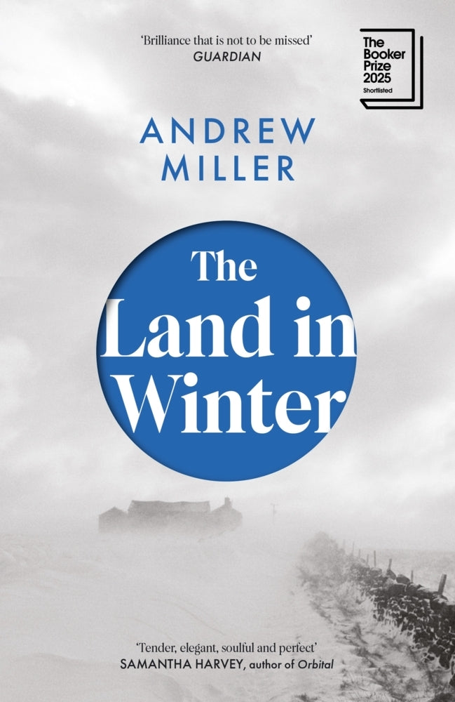 The Land in Winter (Andrew Miller)