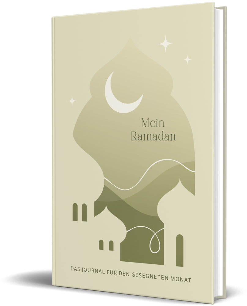 Mein Ramadan (Jennah Schott)