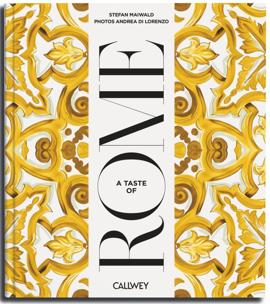A Taste of Rome (Stefan Maiwald)