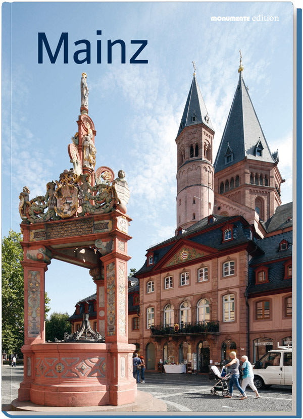 Mainz (Angela Pfotenhauer)