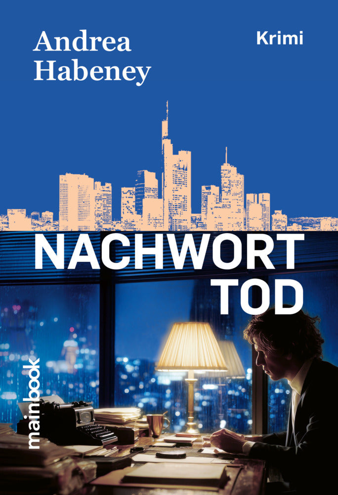 Nachwort Tod (Andrea Habeney)
