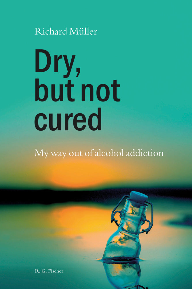 Dry, but not cured (Richard Müller)