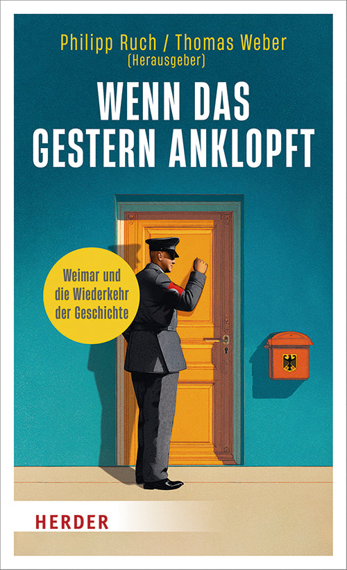 Wenn das Gestern anklopft (Thomas Weber)