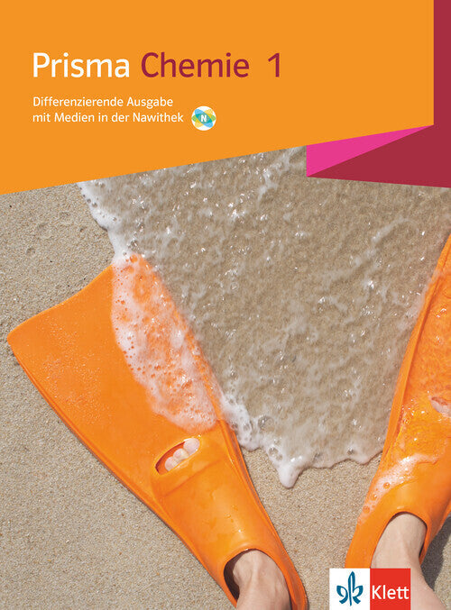 Prisma Chemie 1. Differenzierende Ausgabe A, m. 1 Beilage