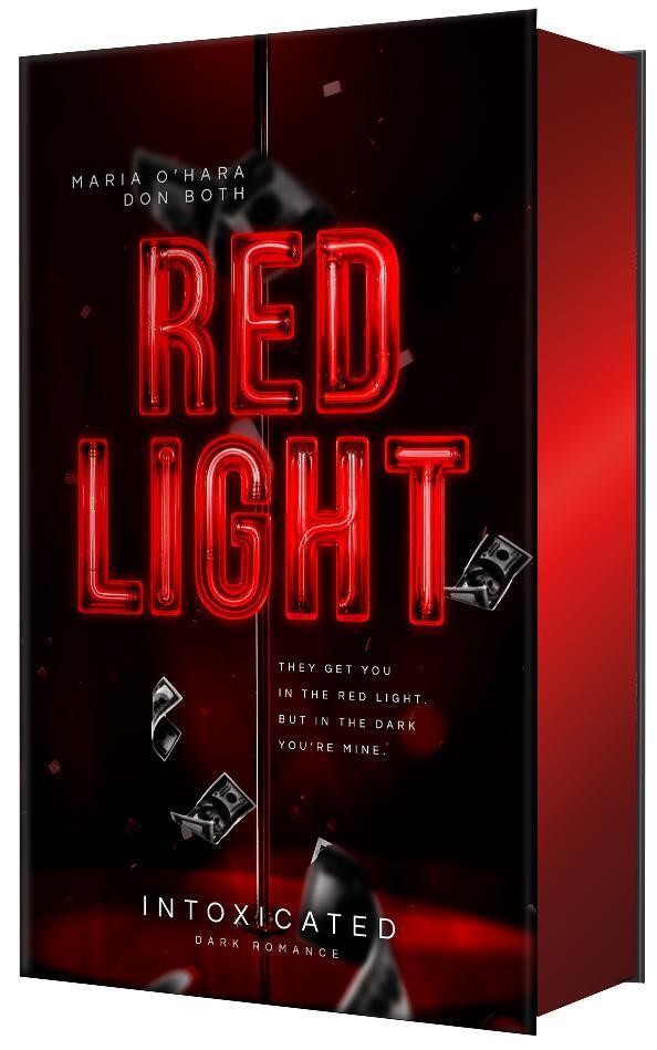 Red Light (Maria O'Hara)