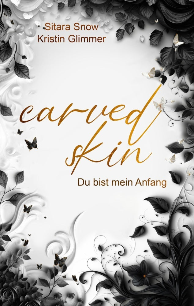 Carved Skin (Kristin Glimmer)