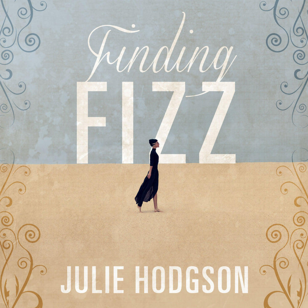 Finding Fizz (Julie Hodgson)
