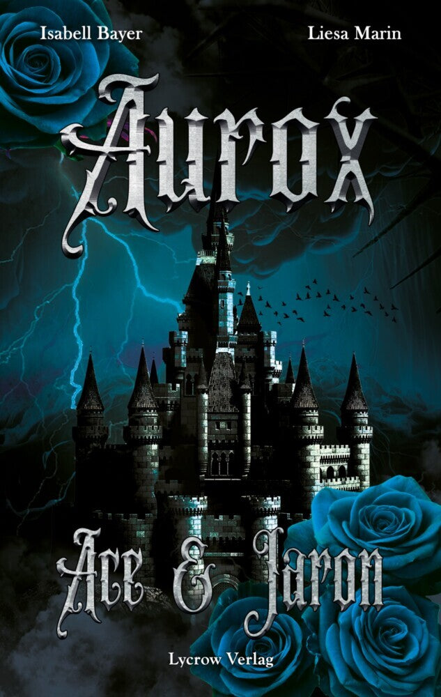 Aurox (Isabell Bayer)