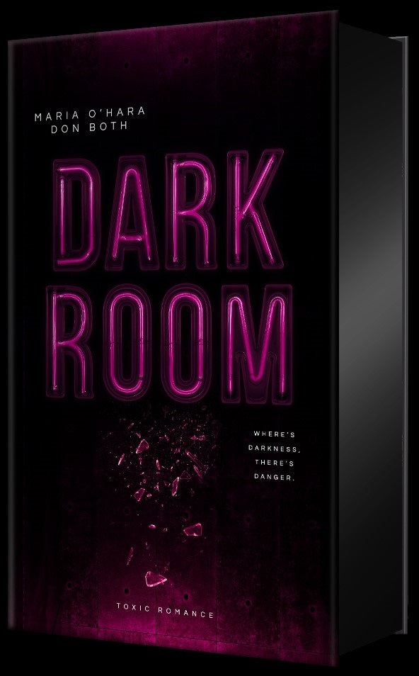 Dark Room (Maria O'Hara)