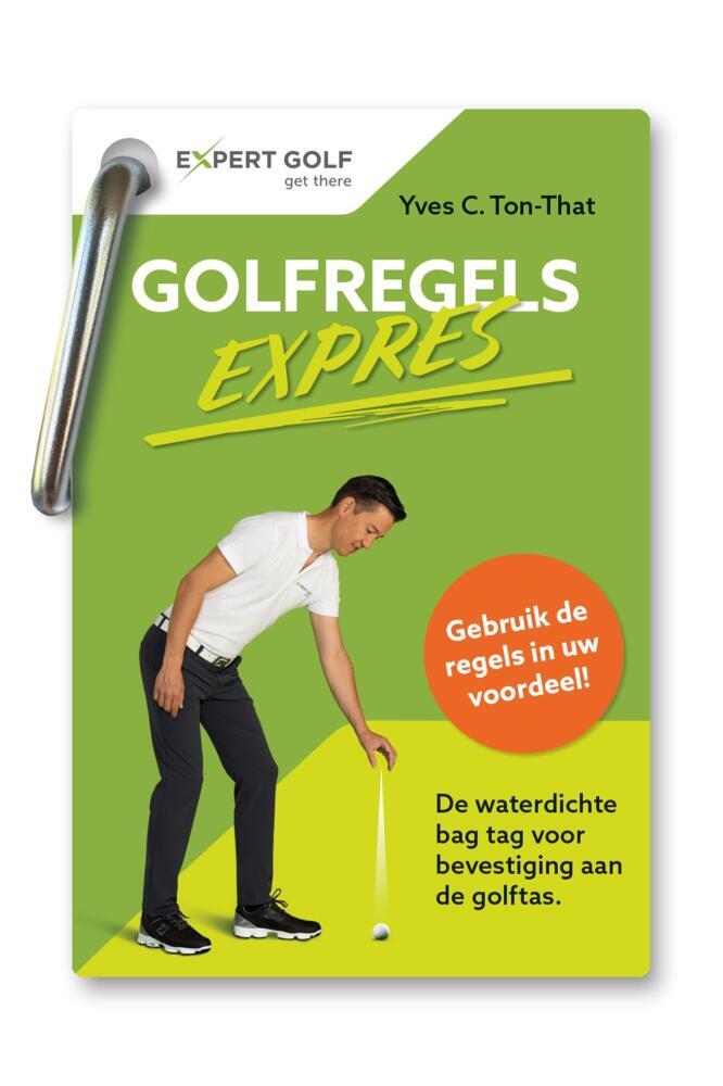 Golfregels EXPRES (Yves C. Ton-That)