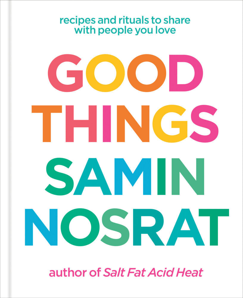 Good Things (Samin Nosrat)