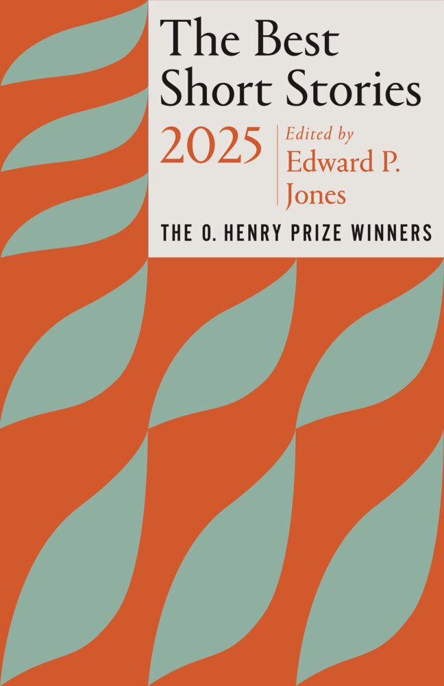 The Best Short Stories 2025 (Edward P. Jones)