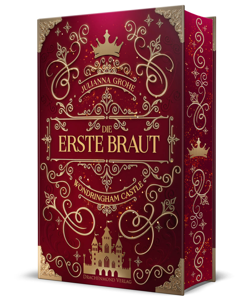 Die erste Braut (Julianna Grohe)