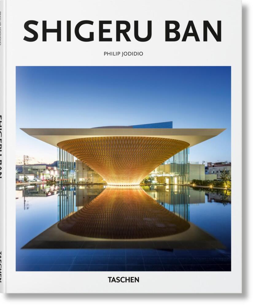 Shigeru Ban (Taschen)