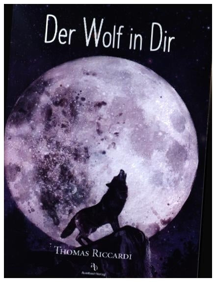 Der Wolf in Dir (Thomas Riccardi)