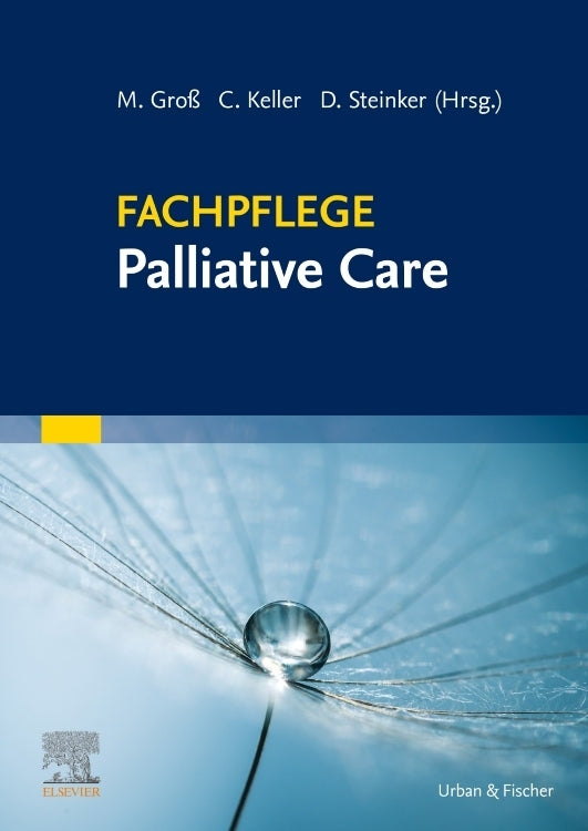 Fachpflege Palliative Care (Martin Groß)