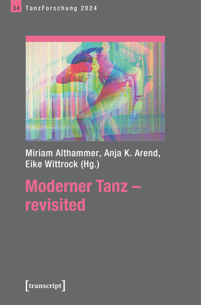 Moderner Tanz - revisited (Miriam Althammer)