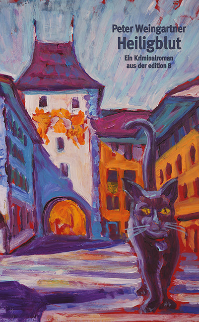Heiligblut (Peter Weingartner)