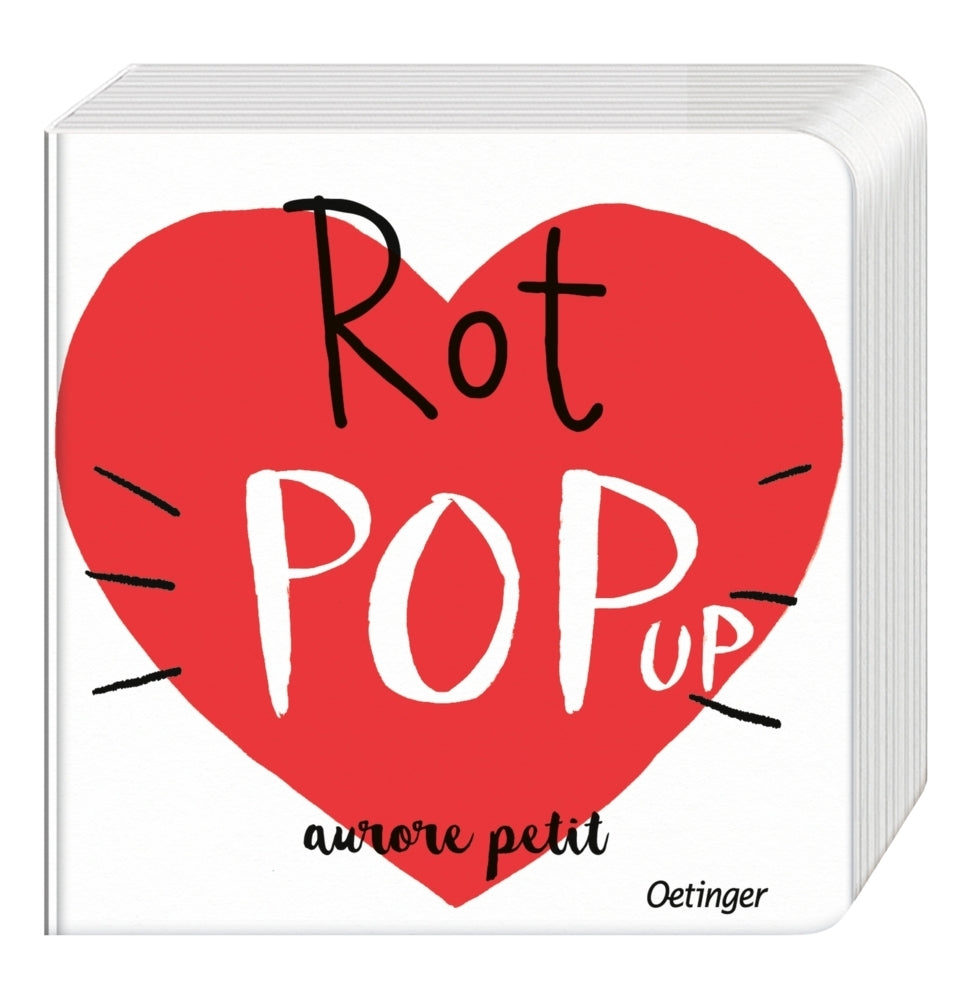 Rot Pop-Up (Aurore Petit)