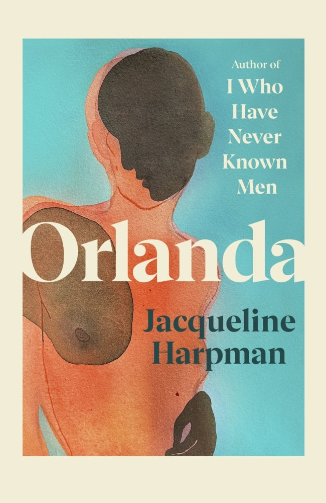 Orlanda (Jacqueline Harpman)
