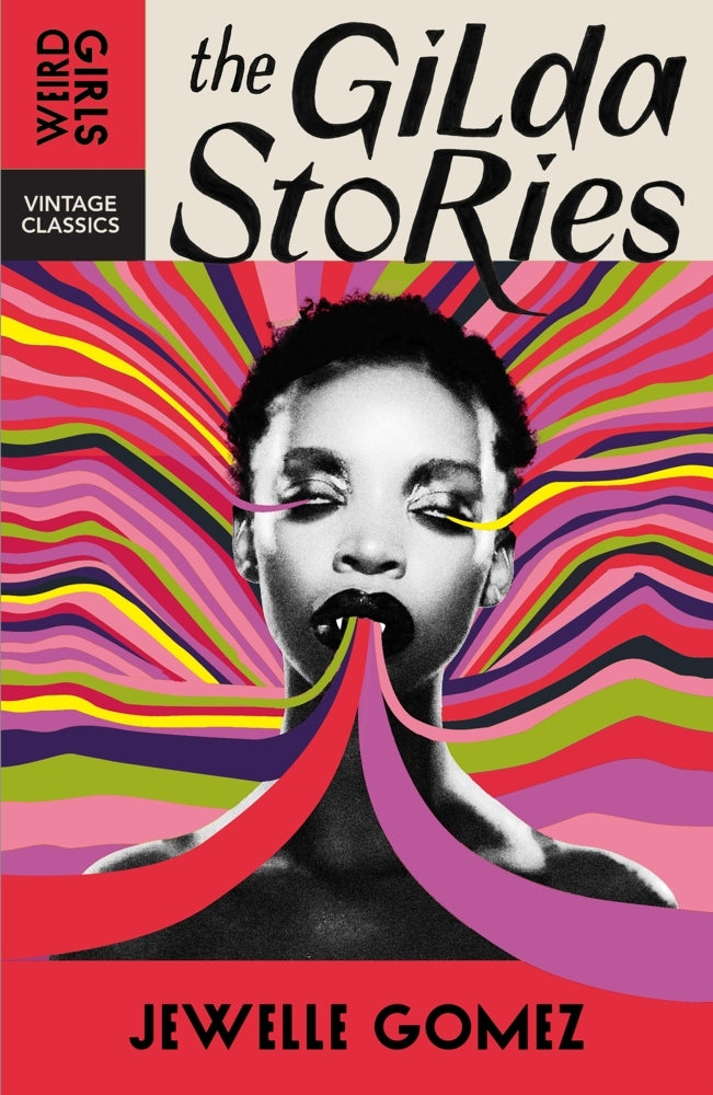 The Gilda Stories (Jewelle Gomez)