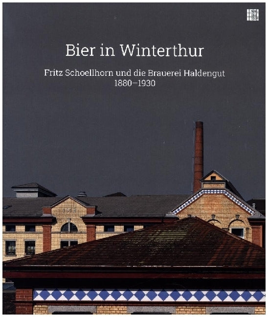 Bier in Winterthur (Dominik Landwehr)