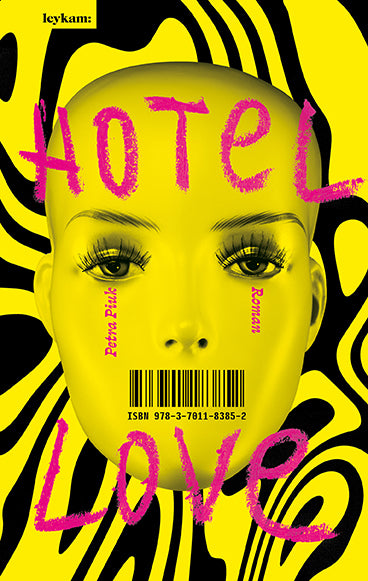 Hotel Love (Petra Piuk)