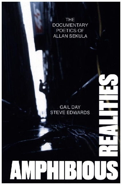 Amphibious Realities (Gail Day)