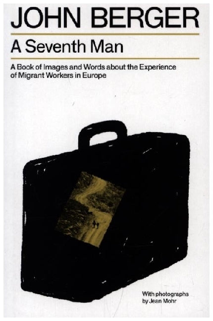 A Seventh Man (John Berger)