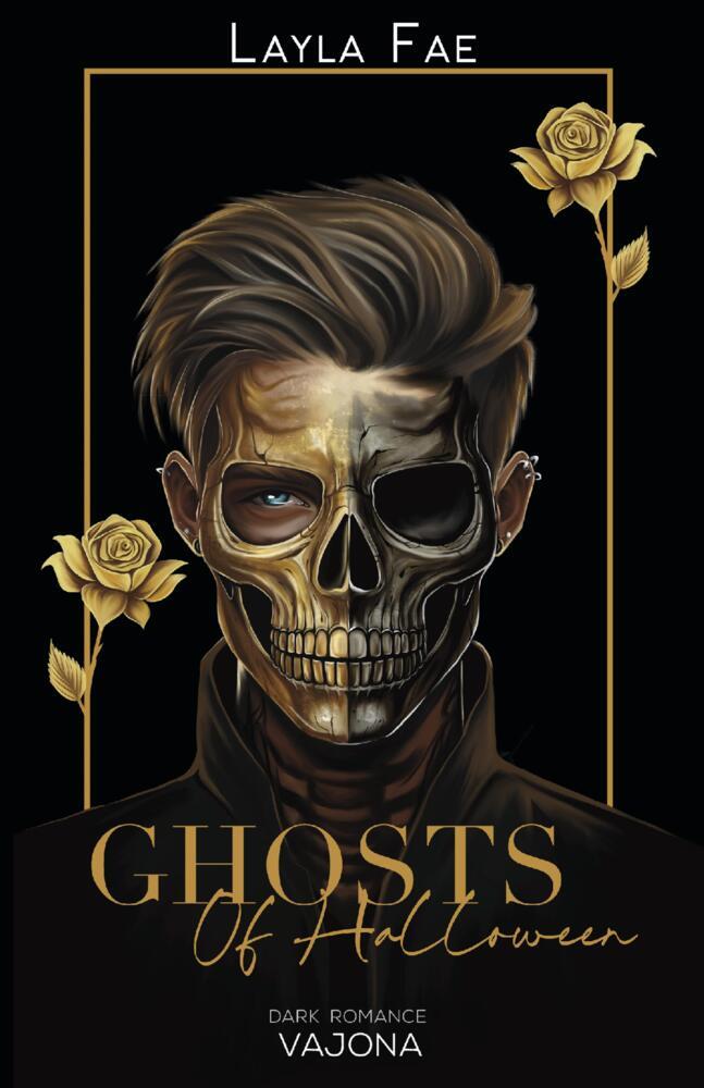 Ghosts of Halloween (Layla Fae)