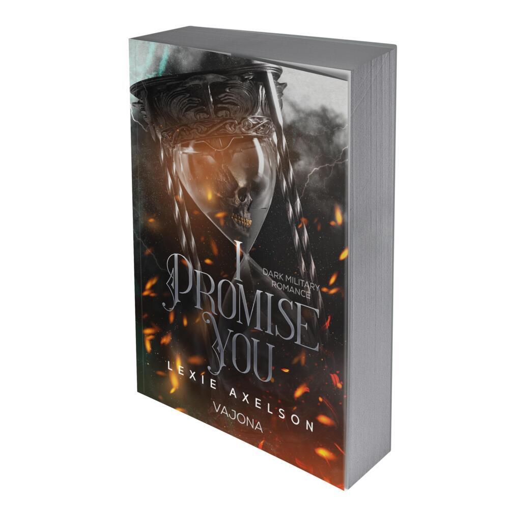 I Promise You (Lexie Axelson)