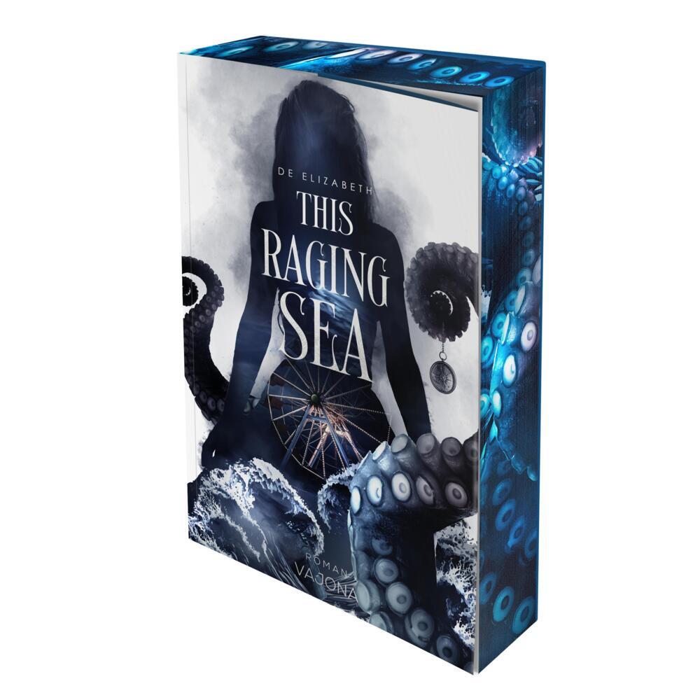 This Raging Sea (De Elizabeth)
