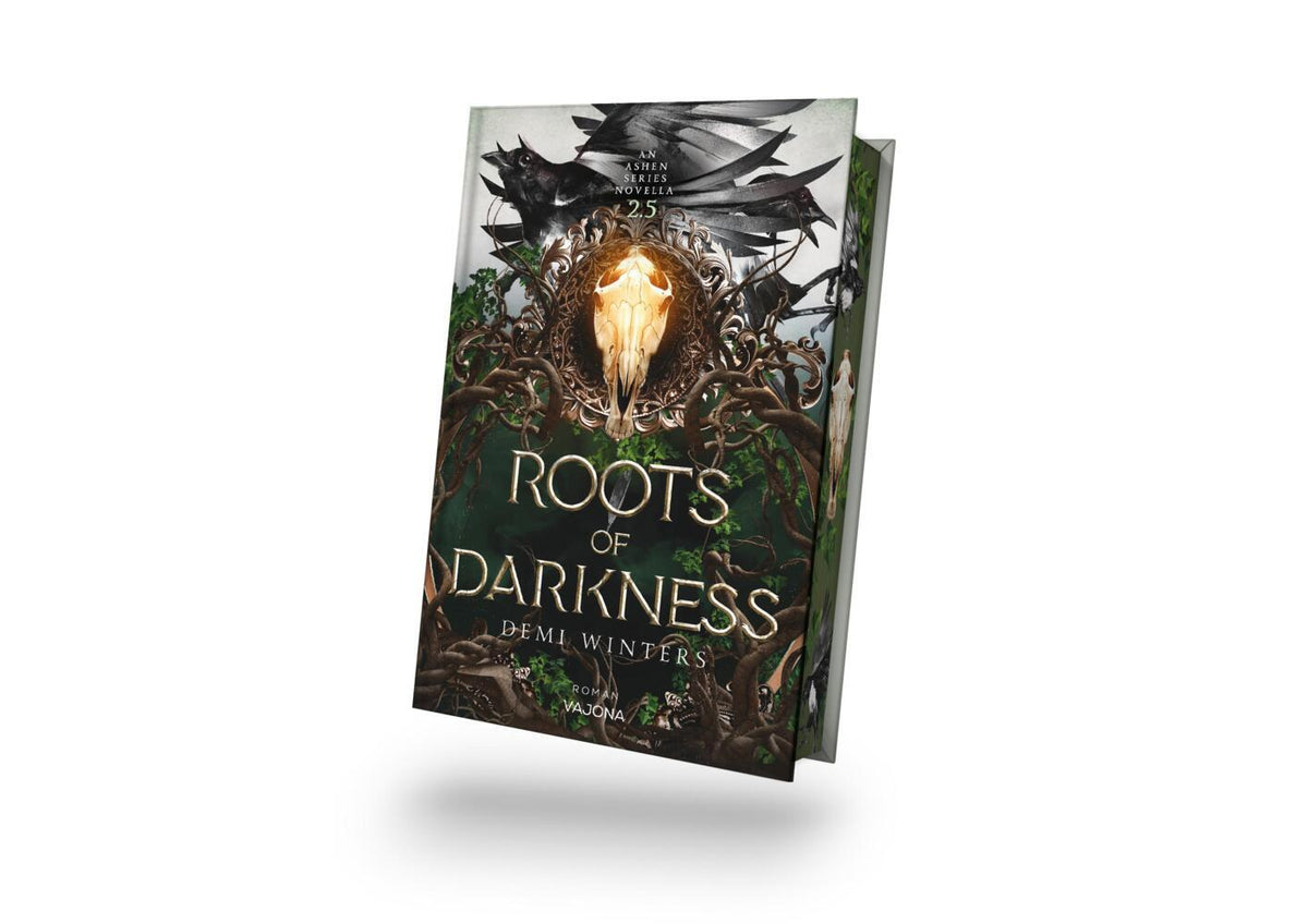 Roots of Darkness (Demi Winters)