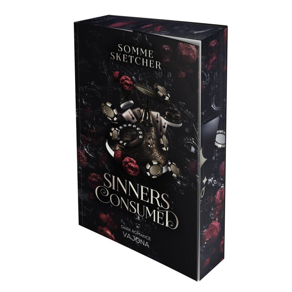Sinners Consumed (Somme Sketcher)