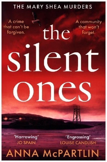 The Silent Ones (Anna Mcpartlin)